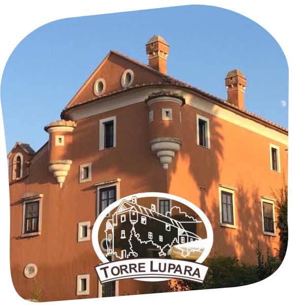 torre lupara