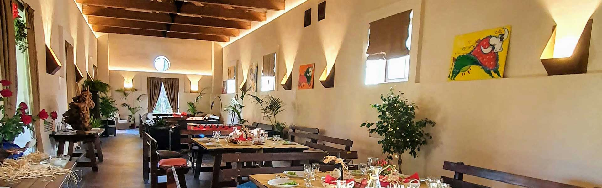 mozzarella experience, la tradizione dell'accoglienza