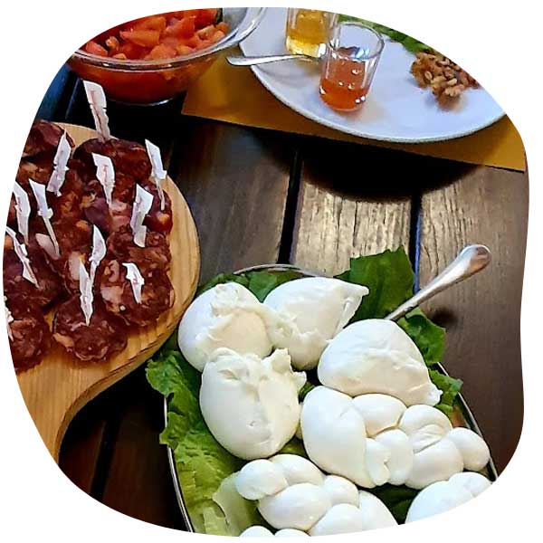 degustazione